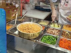 -张果佬年糕卷(科巷店)