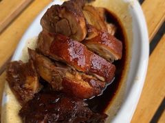 -梅溪·小伙子干挑面(安吉总店)