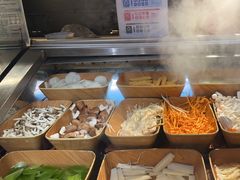 -温野菜涮涮锅(西单大悦城店)