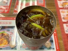 -孖记茶档·热腾茶餐(江南西plus店)