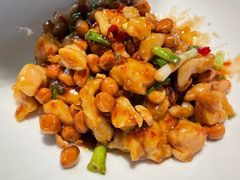 -永安鱼庄·镇江菜(东吴路店)