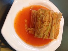 帕米朵儿新疆小馆-帕米朵儿新疆小馆(仙鹤新天地广场店)