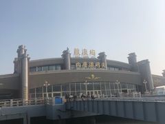 -鼓浪屿内厝澳码头(轮渡站)