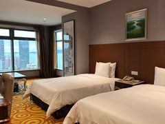 -厦门泰谷酒店(中山路镇海路地铁站店)