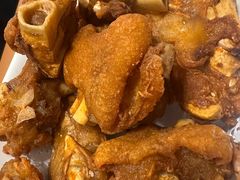 -老坑记·香港经典粤菜馆