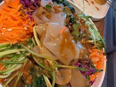 -冰城串说·羊肉串烧烤(哈西大街店)