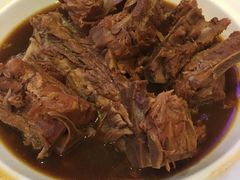 酱骨架-九毛九西北菜(番禺万达店)