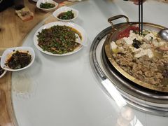 -刘壹席富顺荤豆花·自贡江湖菜(浅水半岛店)