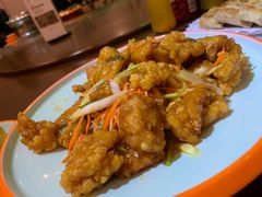 -向外鱼乐·土菜·虹鳟鱼