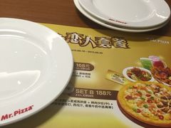 -米斯特比萨(亦庄国融国际店)