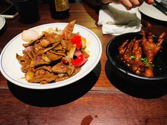 -大牌大·传统杭帮菜(湖滨店)