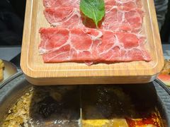 -一绪に寿喜烧自助(世茂广场店)