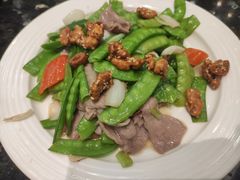 -新兴·金羊座·粤菜点心(乐峰店)