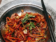 -阿明小菜·海鲜·上海菜(浦建路店)