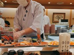-Musashi回转寿司(京都站八条口店)