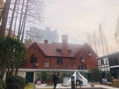 -一尺花园(安和花园店)