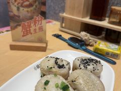 -小杨生煎(周浦万达店)