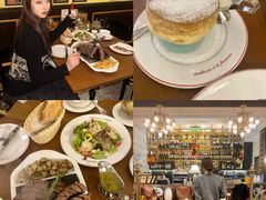 -Entrecôte 法国牛扒馆(保利·时光里店)