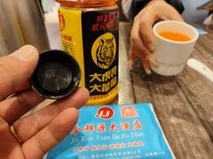 -今鲜源大酒店·中华餐饮名店(新湛路店)