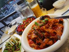 -渔太泰漓江小馆·广西融合菜(西街店)