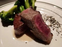 -Wolfgang’s Steakhouse 沃夫冈牛排馆(上海白玉兰广场店)