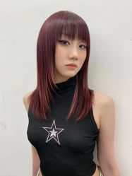 -MORI HAIR SALON日式美发沙龙