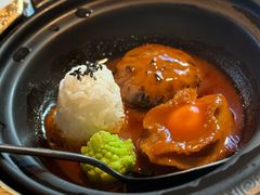 -莉莉海堂HAITANG·烤鸭(国贸商城店)