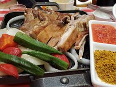 -西贝(银泰中心in99店)