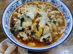-老刘家泡馍·陕西老字号(钟楼广济街店)