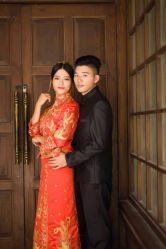 -喜糖摄影STUDIO