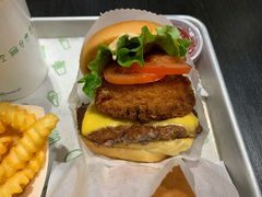 -Shake Shack(西单大悦城店)