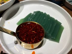 -薇酌饮·陕西菜(南门外店)