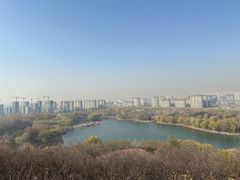 -河北省园博园