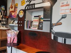 -Joymean coffee.见面咖啡