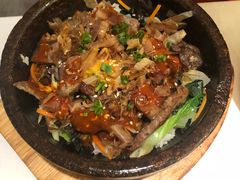 -北疆饭店(大运河博物馆宝龙店)