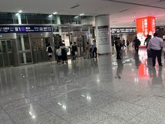 -青岛胶东国际机场