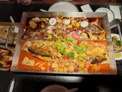 -鸣记脆皮烤鱼(亿合城店)