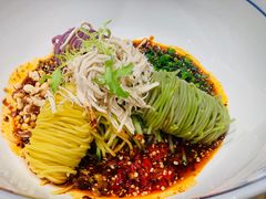 -鸡毛店·川菜(双楠店)