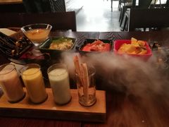 -斯比特花园西餐厅(东方商厦店)