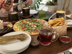 -一尺花园(安和花园店)