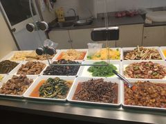 -佬街佬味(行知路店)