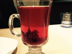 洛神花草茶-必胜客(百联又一城店)