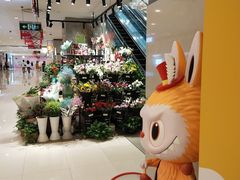 零售区-CoCo都可(新我格广场店)