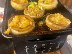 -那些年一起吃串的地方烧烤(观前街店)