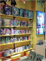 -Block Park 租乐高(D32店)