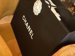 -CHANEL(恒隆广场店)