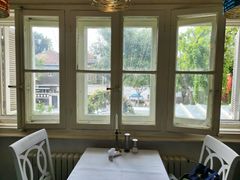 -成桂西餐厅·42年的味道(五大道疙瘩楼店)