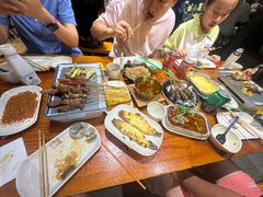 -本色.小马哥烧烤(五一路总店)