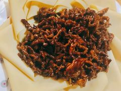京酱肉丝-大东北(武侯祠店)