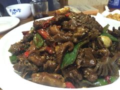 -永州体苑血鸭店(第一分店)